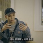 [방탄소년단] 음원 공개된 날 <b>하루동안</b> 인터넷을 못봐요