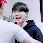 [방탄소년단] 아아아아앙아아앙<b>아아</b>아앙