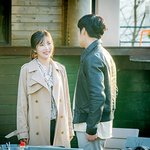 조이, 우도환 넘 잘어울린당