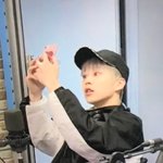 [EXO] 다람<b>지들</b>깜찍해