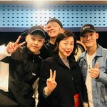 [백현] 첸<b>백시</b> 단체사진