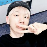 [백현] <b>최</b>파타 백현이 셀카