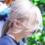 선이 정말 고<b>오운</b> 남돌