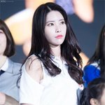 비주얼만 보면 은근 센캐인 <b>여</b><b>돌</b>