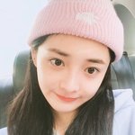 여돌 <b>SNS</b> 셀카신