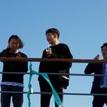 [BTOB] 아 겁나 간지