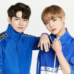 [댓글부탁해] 박지훈 옹성우 다른그림<b>체로</b> 생겼는데