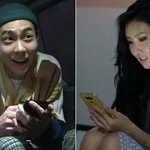 요즘 거의 우결 분위기라는 로꼬+<b>화사</b>
