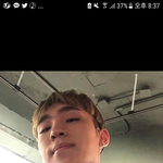 [댓글부탁해] 얘들아 얘 나 좋아하는것같아보임...?