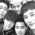 [EXO] 누군가의 인별에 올라온 세훈이 좀 <b>보</b><b>셈</b>