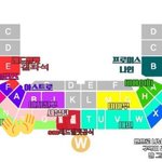 [NCT] 드콘<b>좌석</b>