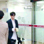 [<b>옹성우</b>] 공항 프리뷰!!!