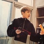 [EXO] <b>츄리닝</b> 이렇게 귀엽게 어울리는사람 봄?