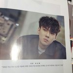 [세훈] 싱글즈 5월호 <b>실사</b>