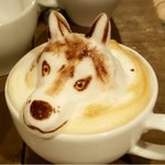 [대박] 와 강남역 <b>할리스</b> 진짜 미인있다