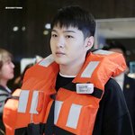 [BTOB] 안전<b>보습</b>요원이라더니