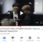 [방탄소년단] 못본 이삐들을 위해!