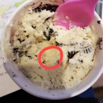 [방탈죄송] 미친 <b>베라</b>아이스크림에서 머리카락나옴