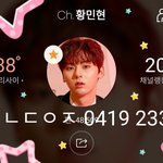 [황민현] [180419] 서울로 돌아온 <b>체대</b>오빠 과질❤