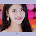 [러블리즈] 이번 곡 센터는 이미주네