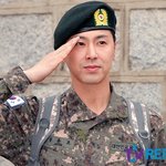 오늘 정윤호 전역 1주년