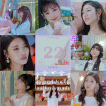 타팬인데 러블리즈 이번에 ㅈㄴ잘됐으면 좋겠음