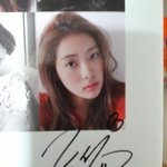 [댓글부탁해] 얘들아 이거 뭐러고 쓴것같아??