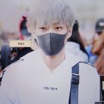 [시우민] 뮤뱅 시우민 ㄹㅇ <b>존예</b>