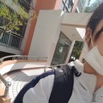[댓글부탁해] <b>후드</b>티입었는데 날씨 미쳤네