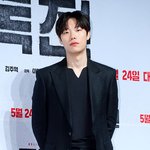 류준열 어제 기사사진 봐봐ㄷㄷㄷㄷ