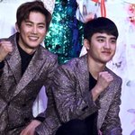 [EXO] ㅋㅋㅋㅋㅋ<b>준면</b>이