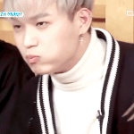 [BTOB] 먹을 때 세상 행복한