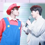 [인피니트] <b>사랑둥</b>이 남우현