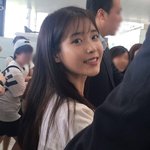 아이유 실물 느낌 이런 느낌이야