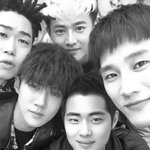 [EXO] 세후닝 인별 <b>이사</b>진이넼ㅋㅋㅋㅋㅋㅋ