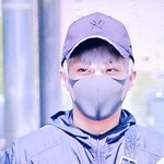 [시우민] 시우민 두 탕 뛰냐 ㅋㅋㅋ