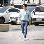 [단독<b>포착</b>]배우 박보영에 이어 정찬우 빈자리 채우는 조정석