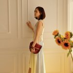 고소영 로에베 화보 속 가방 정보