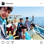 [BTOB] 이룬 인별