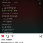 [최민기] 180420 망고스타<b>그램</b>