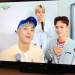[시우민] 시우민 레전드 <b>미모</b>
