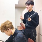 [NCT] 오늘 코디 진심 와...