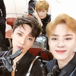 [NCT] 오늘진짜 한명한명 의상 취향저격당했어