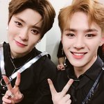 [NCT] <b>갭</b>차이 어쩌면좋음ㅋㅋㅋ