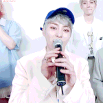 [EXO] 민석이 솔로곡넘<b>조아</b>..흑흑