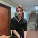 [NCT] 오늘 반팔의상도 좋았어