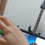 [금손] 신라면 봉지로 <b>팔찌</b>를 만들어 보앗다