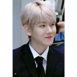 [EXO] 이렇게 생겼으니까 그로 <b>열폭</b>하지