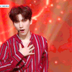 야 ㄹㅇ 아까 뮤뱅 <b>빅스</b> 혁 개잘생겼어