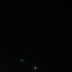 이게 뭘까요? <b>UFO</b>?